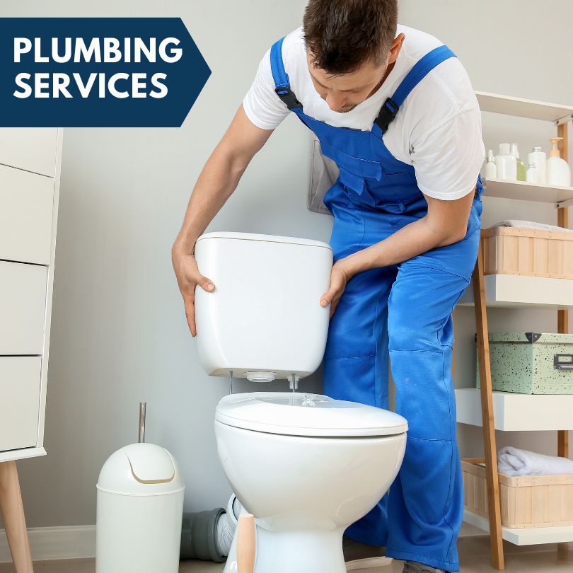Plumbing Company in Flushing, MI